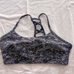 Sports bra - Size M
